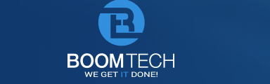 BoomTech-Logo